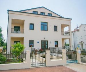 Apartment Complex Sara in Veli Maj Porec Croatia