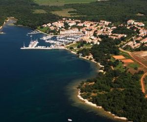 Studio Apartment in Porec with Terrace, WiFi (3794-1) Porec Croatia