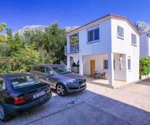 Apartments Terin Podaca Croatia