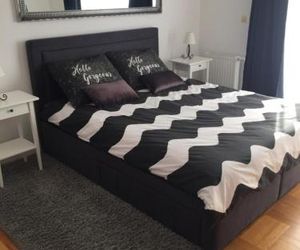 Studio apartman Lara *** Osijek Croatia