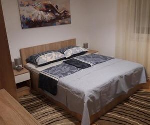 Apartman Centros Osijek Croatia