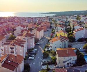 Apartments Jasna Novaglia Croatia