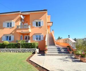Apartments Mladenka Porat Croatia