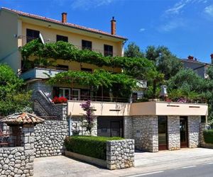 Apartment Lara Mali Losinj Croatia