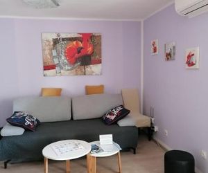 Apartment Lukas Galileo Makarska Croatia