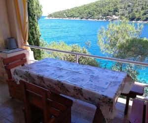 Holiday home Dob Vis Croatia