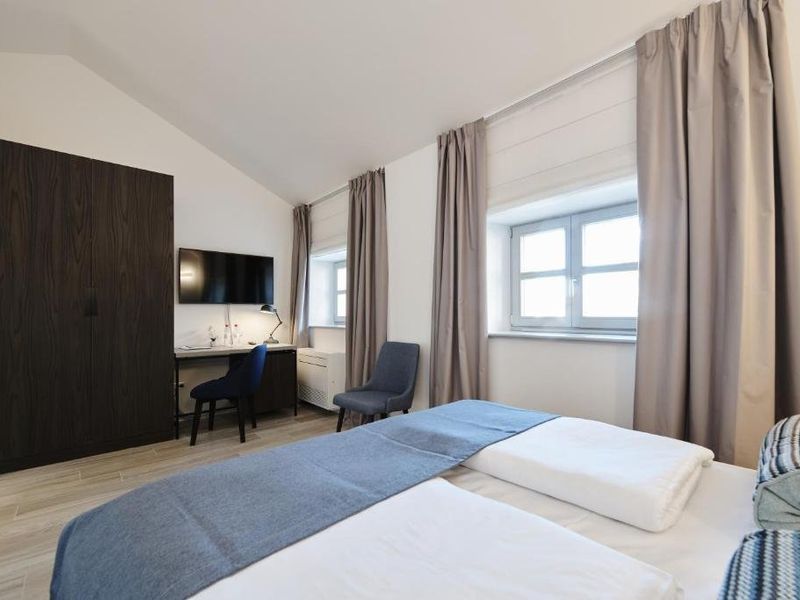 Hotel Photo 4