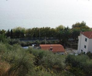 Apartment in Duce with sea view, loggia, air conditioning, Wi-Fi (4166-7) Duce Croatia