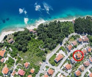 Apartments with a parking space Cres - 16178 Cerzo Croatia