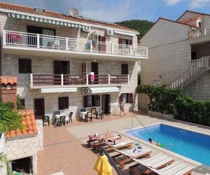 Apartmani Bezmalinović Bol Croatia