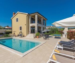 Villa Vanesa with Private Pool nearby Porec Montizana Croatia