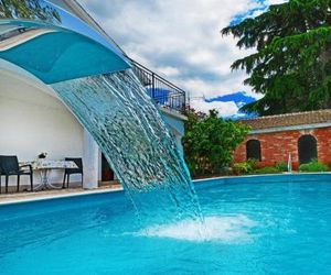 Villa Lanima with Private Pool and Sea View Kukci Croatia