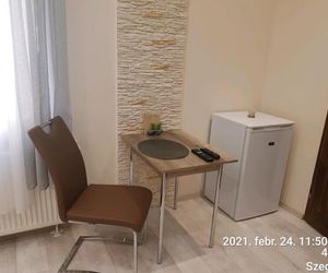 Rózsa Apartmanház Szeged Hungary