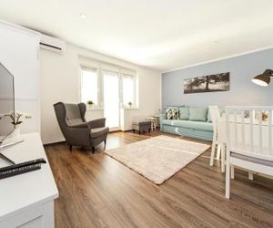 RÉS Apartman Eger Hungary