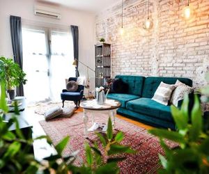 Villa Inda Rooms Eger Hungary