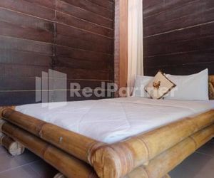 OYO 550 Kebon Krapyak Cottage Yogyakarta Indonesia