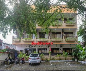 RedDoorz @ Jalan Pramuka Manado Manado Indonesia