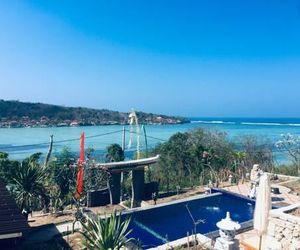 Sunday Huts Lembongan Lembongan Island Indonesia
