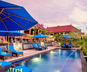 Tatak Bunut villa Lembongan Island Indonesia