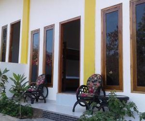 Tarsan Homestay Labuan Bajo Indonesia