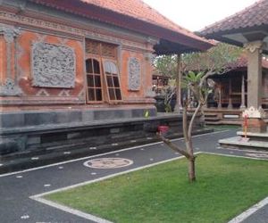 Candy home stay Gianyar Indonesia