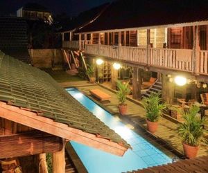 AgaLiving Villa Jembrana Indonesia