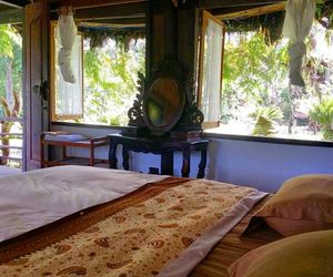 SUMATRA ECORESORT Bukittinggi Indonesia
