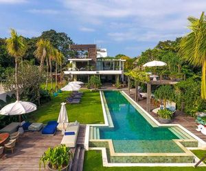 Noku Beach House Seminyak Indonesia