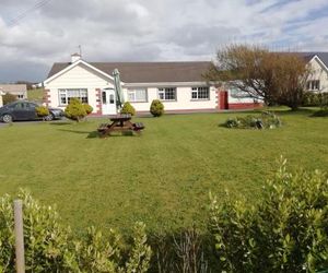 Slaney House B&B Lahinch Ireland