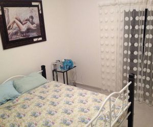 Apartment on Rotshild 3 Bat Yam Israel