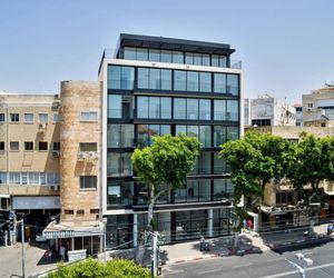 Luxury, New Boutique Beach Building Tel Aviv Israel