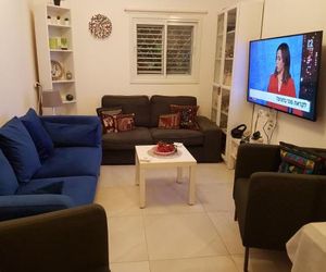 Blau Guesthouse Netanya Israel