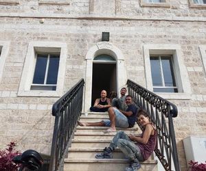 Haifa Hostel Haifa Israel