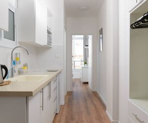 3 Herzel beach apartment Bat Yam Israel