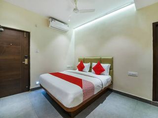 Hotel pic Capital O 22922 Hotel Siddartha Grand