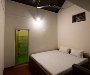 Short Giraffe Hostels - Varkala Beach Varkala India