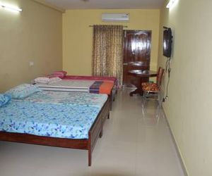 4th Floor Residency Thiruvananthapuram India