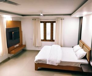 Prajapuri Hotel Trichur India