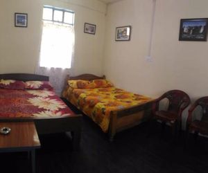 Goshen homestay Cherapunji India