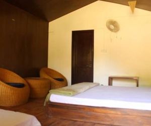 Camp peach Valley Chail India