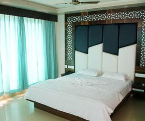Hotel New Horizons Puri India