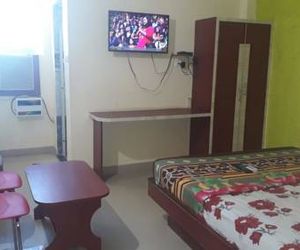 Goroomgo Jagannath Lodge Puri Puri India