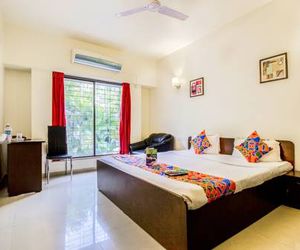 FabHotel Aundh Pune India