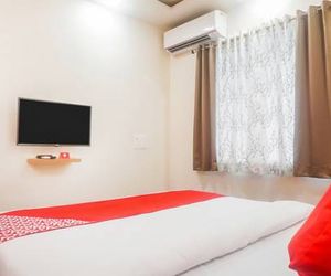 OYO 15396 Santripti Pune India