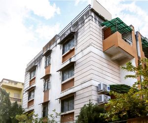 OYO 18270 Eon Studio Apartments Pune India