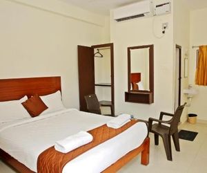 Rani Residency Puducherry India