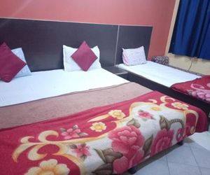 Yash Guest House Delhi City India