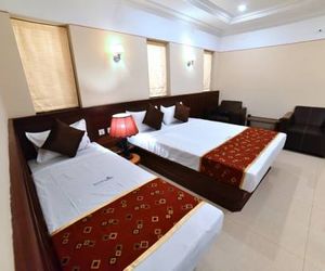 Hotel Vashanth Krishna Nagercoil India