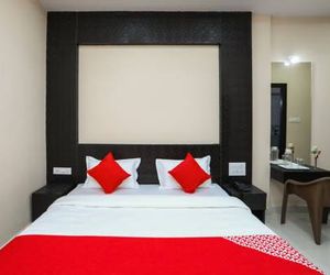 Suvarna Suites Mysore India