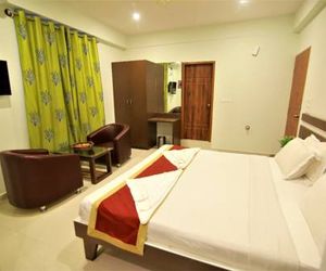 Golden Residency Mysore Mysore India